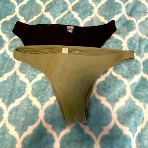 Aerie bikini bottoms